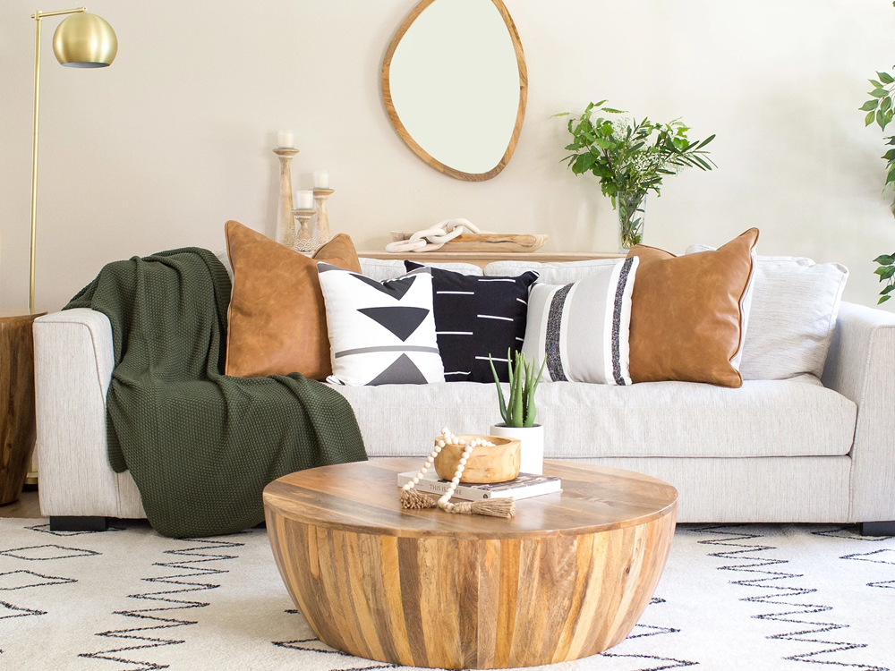 Buy The Right Coffee Table For Your Living Room