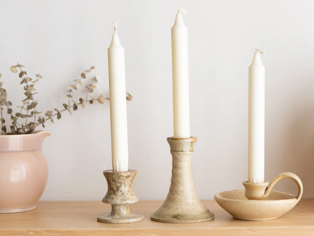 Factors To Consider When Buying Candlesticks