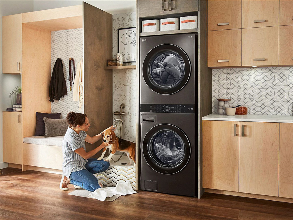 Factors To Consider When Buying Washer And Dryer