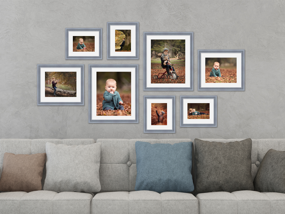 Make Memories Worthwhile With This Photo Frame