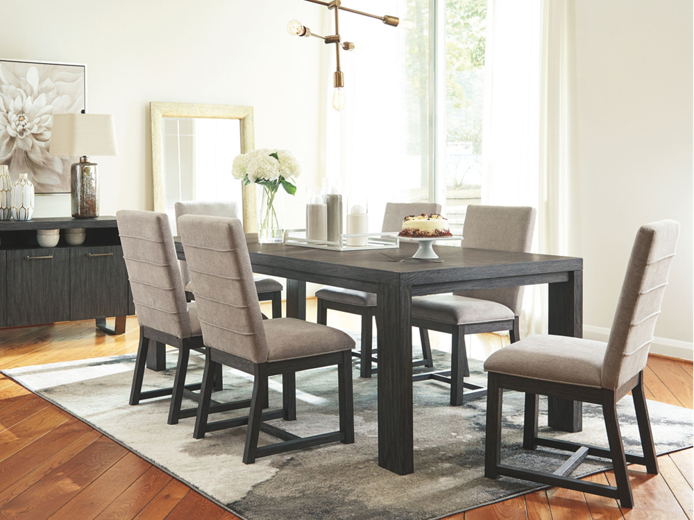 Things To Consider While Buying A Dining Table