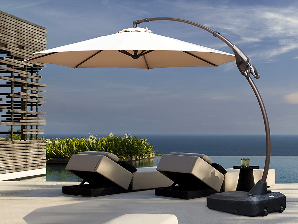 Tips On How To Buy A Patio Umbrella