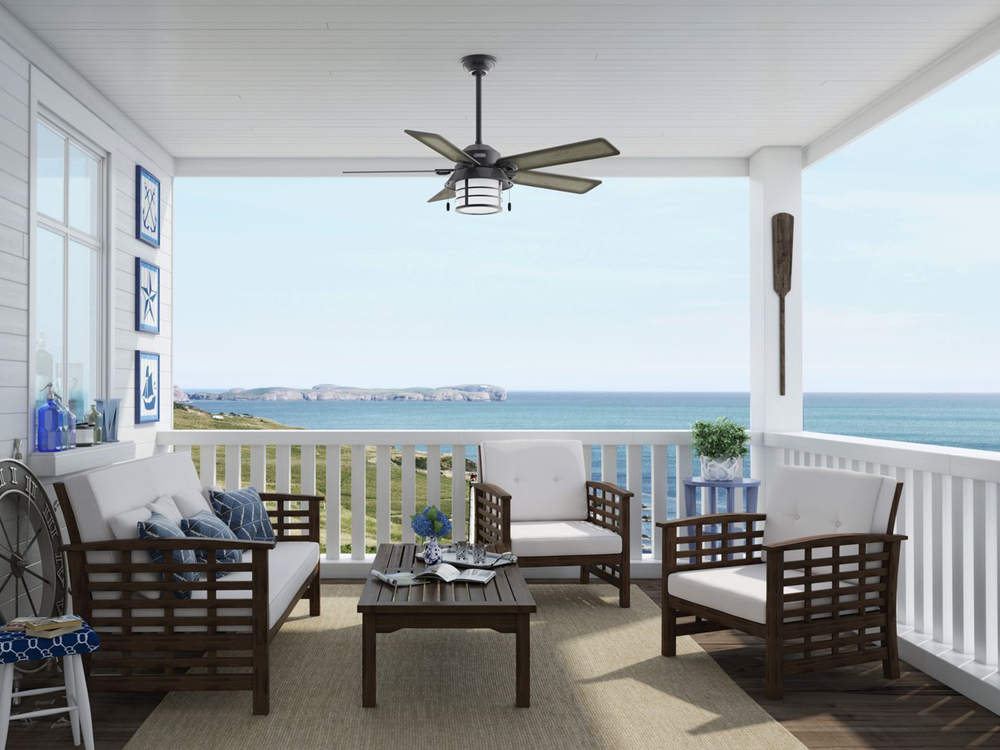 Tips On How To Buy Outdoor Ceiling Fan