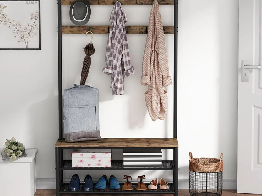 Tips On How To Buy The Best Coat Rack